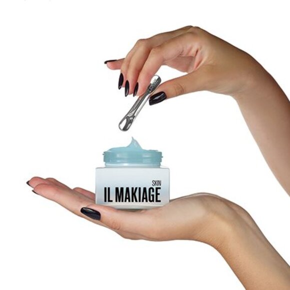 Il Makiage Power Lift Plumping Cream - Picture 2 of 3